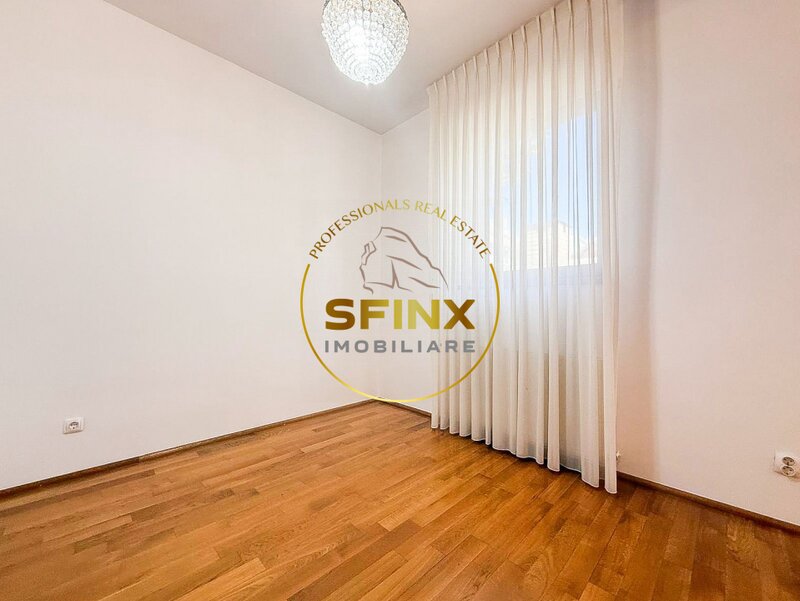 Vila 7 camere, curte individuala, loc de parcare, Parcul Circului - Tei