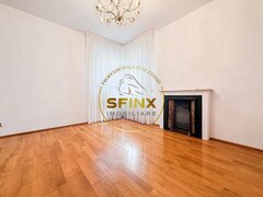 Vila 7 camere, curte individuala, loc de parcare, Parcul Circului - Tei